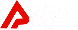 LOGO ATOS